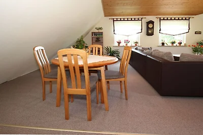 Ferienwohnun in Moorhusen