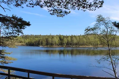4 Personen Ferienhaus in LUR
