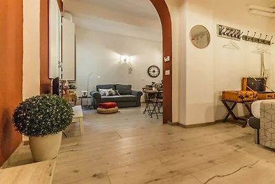 Wohnung in Bologna mit Parken