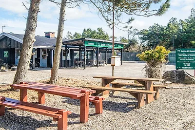 6 Personen Ferienpark haus in Pandrup