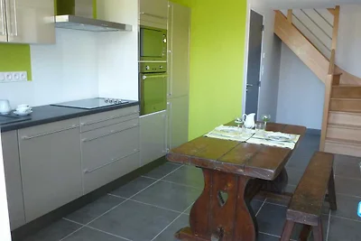 Cottage, Plougasnou