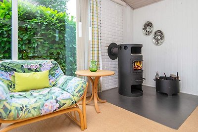 6 persoons vakantie huis in Ebeltoft