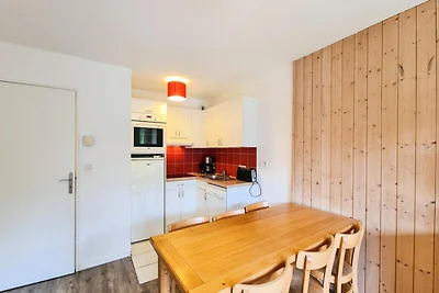 Geräumige Wohnung · Zentrum des Resorts · Übe...