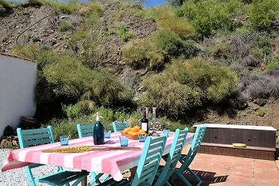 Casa vacanze con piscina privata