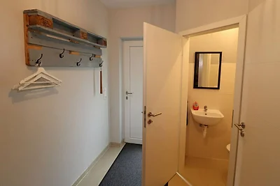 Casa vacanze Seeluft a Klein Labenz
