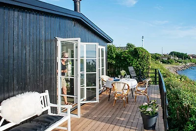 4 stelle case ad Rønne