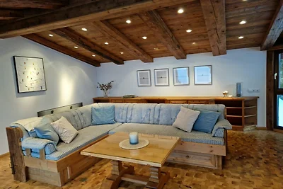 Meraviglioso cottage in Tirolo con sauna