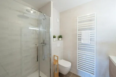 Appartamento di 2 locali in una nuova residen...