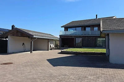 5 sterren vakantie huis in Vesterøy