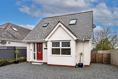 Prachtig strandhuis in Broad Haven