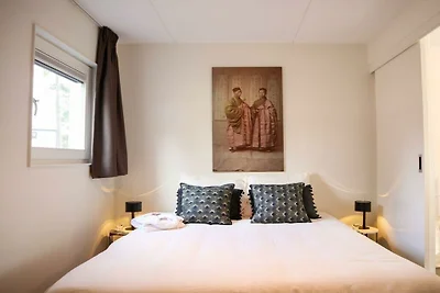 Vakantiehuis Ontspannende vakantie Otterlo