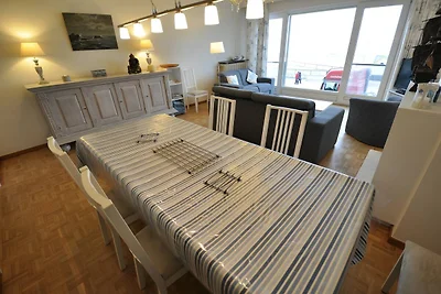 Renovierte Ferienwohnung in Duinbergen