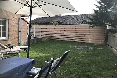 Vakantiehuis met 1 slaapkamer