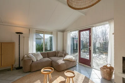 Modernes Haus am schönen Strand von Petten