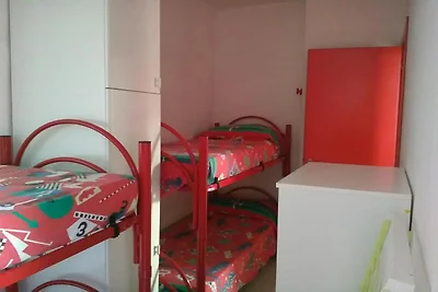 Ferienhaus in Marina di Mandatoriccio