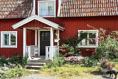 4 Personen Ferienhaus in ADELSÖ