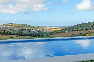 Ferienhaus mit 1 Schlafzimmer