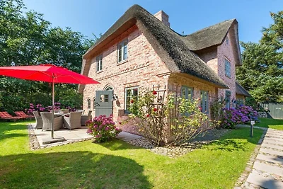Ferienhaus in Kampen mit Sauna und Wifi