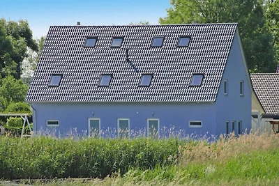 Doppelhaushälften Hyggelig, Seehausen