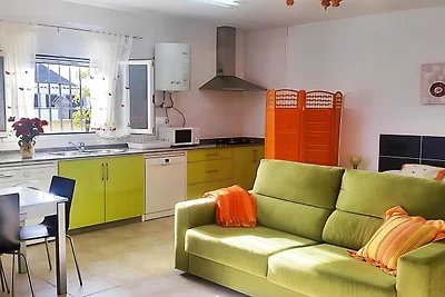 Grazioso loft con giardino privato