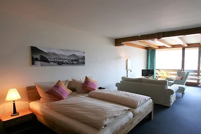 Alpenflair Ferienwohnung 108