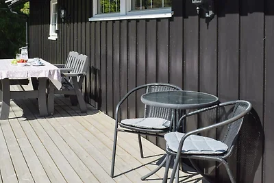5 Personen Ferienhaus in Halden-By Traum