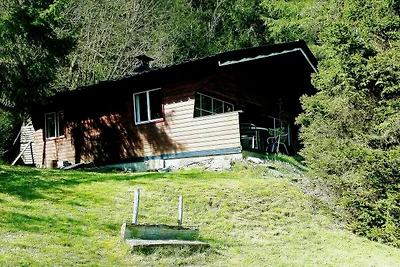 Chalet mit Terrasse in La Roche-en-Ardenneon