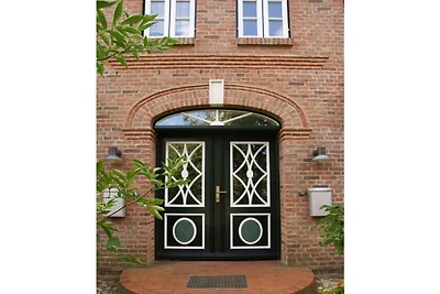 Ferienhaus Objekt 51 "Backbord"