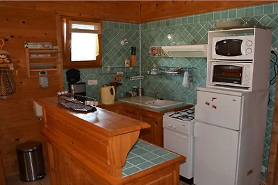 Lo Chalet Lindbergh