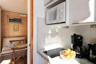 Casa Vacanze a Belle Plagne Sci