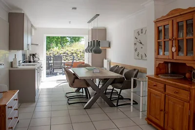 Holiday house in Ouddorp with Swimming Pool