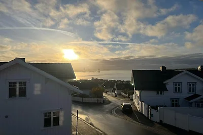 8 Personen Ferienhaus in LARVIG