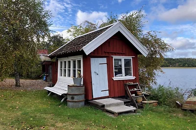 4 Sterne Ferienhaus in STILLINGSÖN