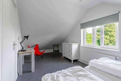 Geräumiges Ferienhaus für 6 Personen in der N...