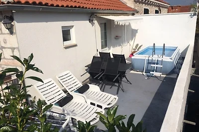 Apartment Glavica- Two Bedroom Apartment with...