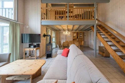 Perfektes Ferienhaus für Familien