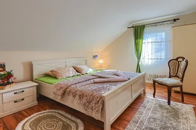 Two Bedroom Apartment With Sea View