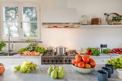 Villa in Pietrasanta bei Apuanischen Alpen