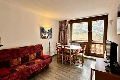 2-Zimmer-Apartment für 6 Personen - Komfort