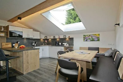 Ferienwohnung mit 1 Schlafzimmer