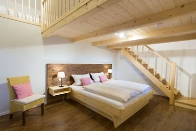 Nella casa vacanze Vorbergblick