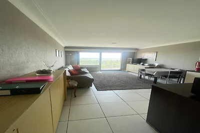 Gemütliches Studio mit Blick auf das...