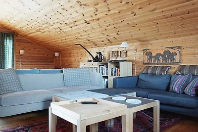 6 personas casa en STRÖMSTAD-By Traum
