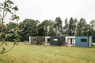 Hütte in Morbihan nahe Golfstrände