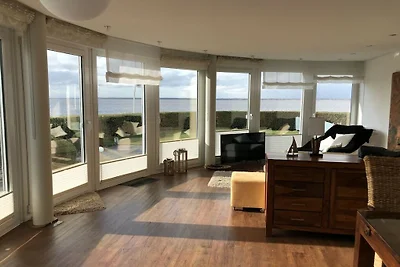 Vakantieappartement Herfst