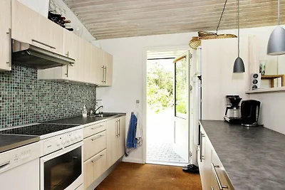 10 Personen Ferienhaus in Højslev-By Traum