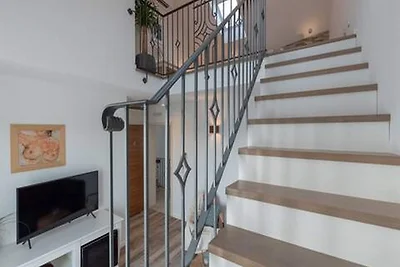 Luxuszimmer mit Meerblick