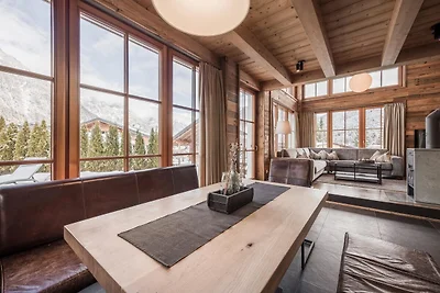 Superior Chalet Im Weidach