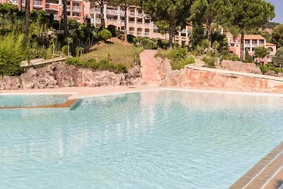 Monolocale a Cap Esterel vicino Baia Agay