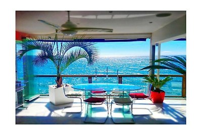 Apartamento-Malibu Residenza di vacanza...